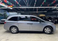 2016 Honda Odyssey in Chicago, IL 60659 - 2322717 6