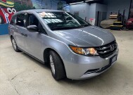 2016 Honda Odyssey in Chicago, IL 60659 - 2322717 3