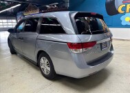 2016 Honda Odyssey in Chicago, IL 60659 - 2322717 4