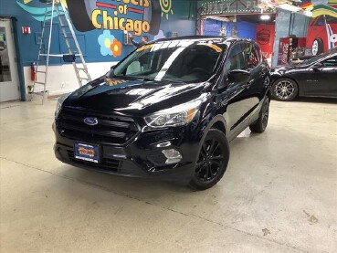 2017 Ford Escape in Chicago, IL 60659