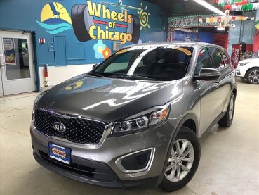 2016 Kia Sorento in Chicago, IL 60659