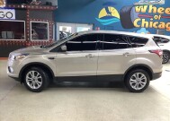 2017 Ford Escape in Chicago, IL 60659 - 2323627 3