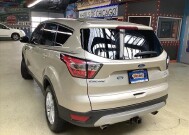 2017 Ford Escape in Chicago, IL 60659 - 2323627 4
