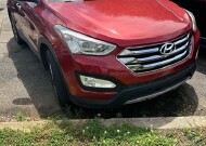 2014 Hyundai Santa Fe in Commerce, GA 30529 - 2323682 5