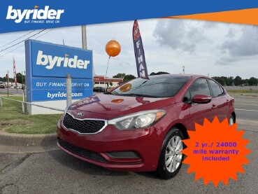 2014 Kia Forte in Conway, AR 72032