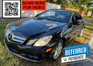 2010 Mercedes-Benz E 350 in Hollywood, FL 33023-1906 - 2324012 29
