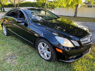 2010 Mercedes-Benz E 350 in Hollywood, FL 33023-1906