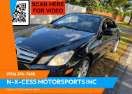 2010 Mercedes-Benz E 350 in Hollywood, FL 33023-1906 - 2324012 28