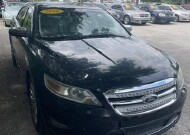 2010 Ford Taurus in Longwood, FL 32750 - 2324395 1