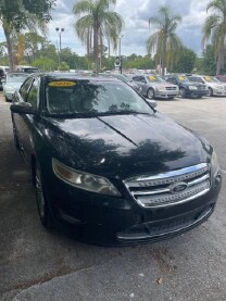 2010 Ford Taurus in Longwood, FL 32750