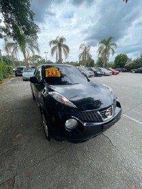 2014 Nissan Juke in Longwood, FL 32750