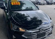 2019 Hyundai Elantra in Longwood, FL 32750 - 2324397 7