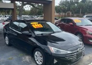 2019 Hyundai Elantra in Longwood, FL 32750 - 2324397 1
