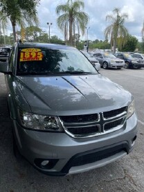 2015 Dodge Journey in Longwood, FL 32750
