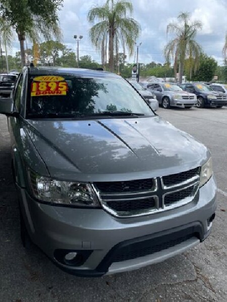 2015 Dodge Journey in Longwood, FL 32750 - 2324398