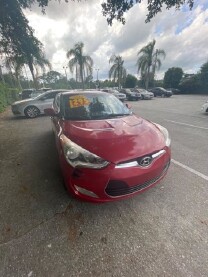 2012 Hyundai Veloster in Longwood, FL 32750
