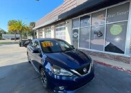 2017 Nissan Sentra in Longwood, FL 32750 - 2325259 9