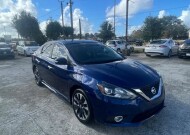 2017 Nissan Sentra in Longwood, FL 32750 - 2325259 1