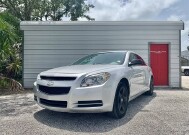 2009 Chevrolet Malibu in Hudson, FL 34669 - 2325350 4
