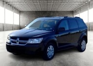 2018 Dodge Journey in tucson, AZ 85719 - 2325934 1
