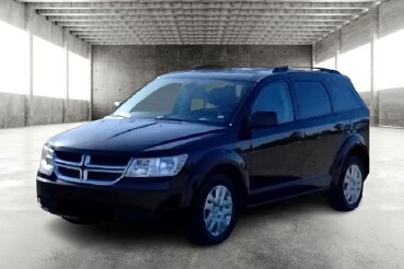 2018 Dodge Journey in tucson, AZ 85719