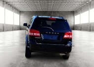 2018 Dodge Journey in tucson, AZ 85719 - 2325934 5