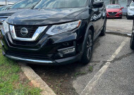 2018 Nissan Rogue in Commerce, GA 30529 - 2325944 1