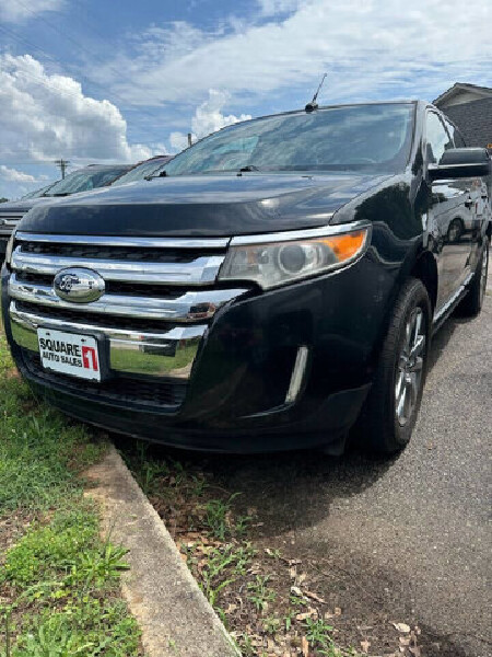 2012 Ford Edge in Commerce, GA 30529 - 2325946