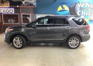 2015 Ford Explorer in Chicago, IL 60659 - 2325947 2
