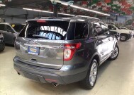 2015 Ford Explorer in Chicago, IL 60659 - 2325947 5