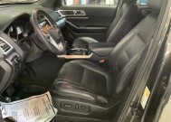 2015 Ford Explorer in Chicago, IL 60659 - 2325947 10