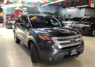 2015 Ford Explorer in Chicago, IL 60659 - 2325947 7