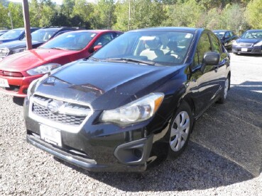 2013 Subaru Impreza in Barton, MD 21521