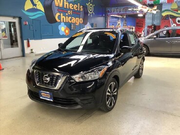 2020 Nissan Kicks in Chicago, IL 60659