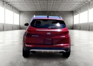 2017 Kia Sportage in tucson, AZ 85719 - 2326503 6
