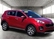 2017 Kia Sportage in tucson, AZ 85719 - 2326503 2