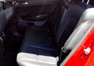 2017 Kia Sportage in tucson, AZ 85719 - 2326503 10