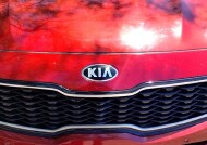 2017 Kia Sportage in tucson, AZ 85719 - 2326503 28