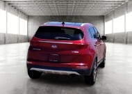 2017 Kia Sportage in tucson, AZ 85719 - 2326503 5