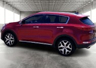 2017 Kia Sportage in tucson, AZ 85719 - 2326503 7