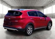 2017 Kia Sportage in tucson, AZ 85719 - 2326503 4