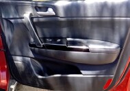 2017 Kia Sportage in tucson, AZ 85719 - 2326503 20