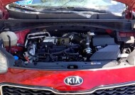 2017 Kia Sportage in tucson, AZ 85719 - 2326503 23