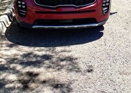 2017 Kia Sportage in tucson, AZ 85719 - 2326503 21
