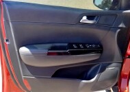 2017 Kia Sportage in tucson, AZ 85719 - 2326503 17