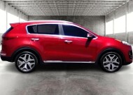 2017 Kia Sportage in tucson, AZ 85719 - 2326503 3