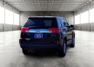 2016 GMC Terrain in tucson, AZ 85719 - 2326801 5