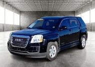 2016 GMC Terrain in tucson, AZ 85719 - 2326801 1