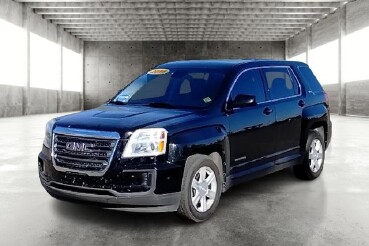 2016 GMC Terrain in tucson, AZ 85719