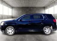 2016 GMC Terrain in tucson, AZ 85719 - 2326801 6